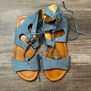 Express Sandals